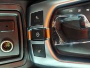 Opel Antara I Рестайлинг Москва  - изображение 36