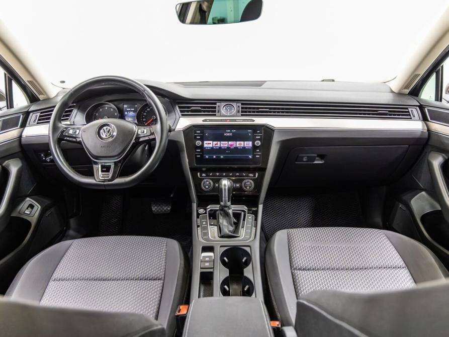Volkswagen Passat B8 Волгоград  - изображение 13