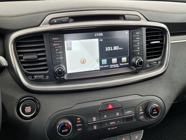 Kia Sorento III Prime с пробегом 2016 года, цена 2 400 000 рублей, 202824 км, внедорожник, Автокод Объявления