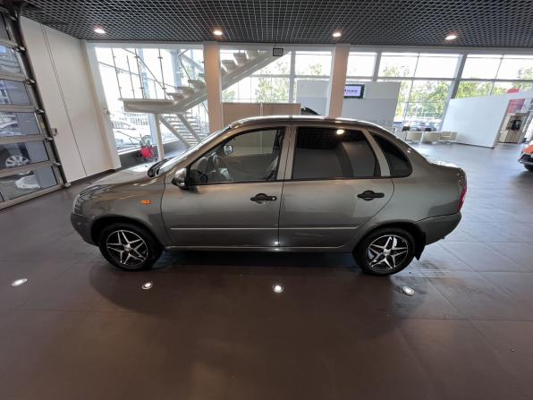 Lada (ВАЗ) Kalina I с пробегом 2010 года, цена 124 000 рублей, 210000 км, седан, Автокод Объявления