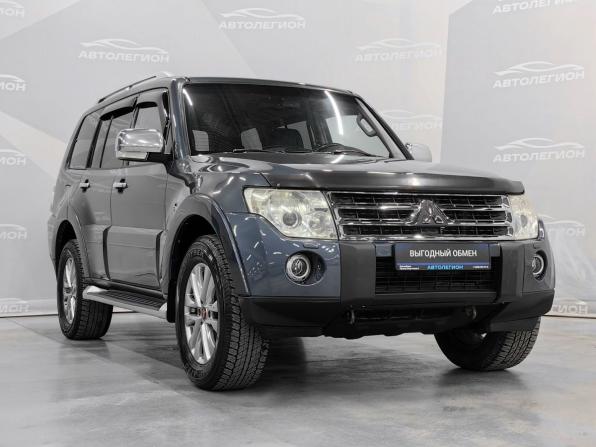Mitsubishi Pajero IV с пробегом 2007 года, цена 1 450 000 рублей, 275664 км, внедорожник, Автокод Объявления
