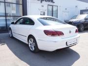 Volkswagen Passat CC I Рестайлинг Москва  - изображение 22
