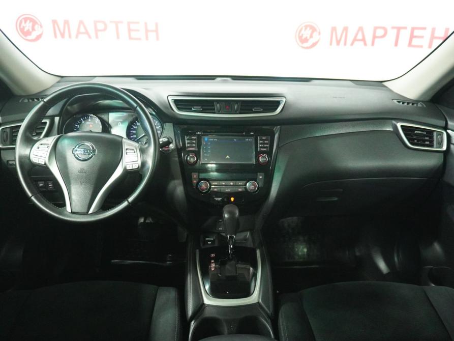 Nissan X-Trail III Вологда  - изображение 16