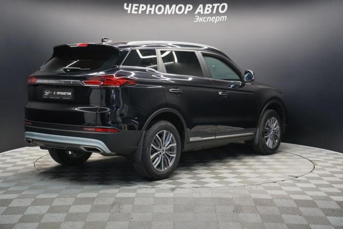 Geely Atlas Pro с пробегом 2023 года, цена 2 290 000 рублей, 63865 км, внедорожник, Автокод Объявления