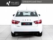 Lada (ВАЗ) Vesta I Казань  - изображение 21
