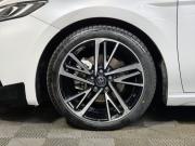 Toyota Camry IX (XV80) China Market Москва  - изображение 32