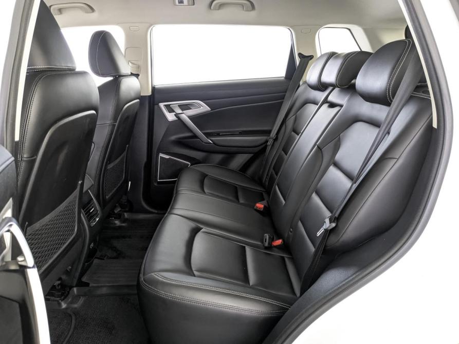 Geely Atlas I Москва  - изображение 18