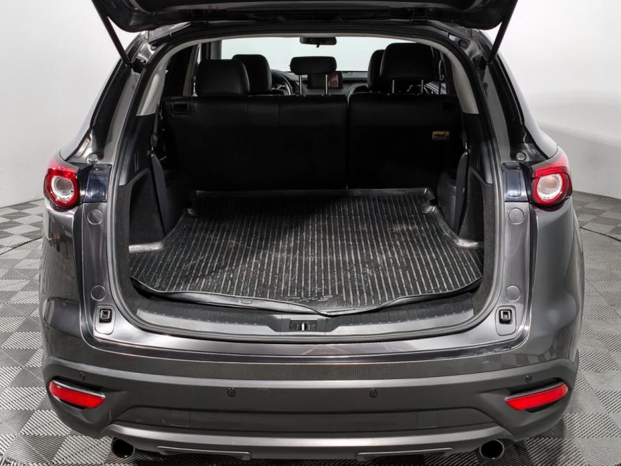 Mazda CX-9 II Санкт-Петербург  - изображение 25