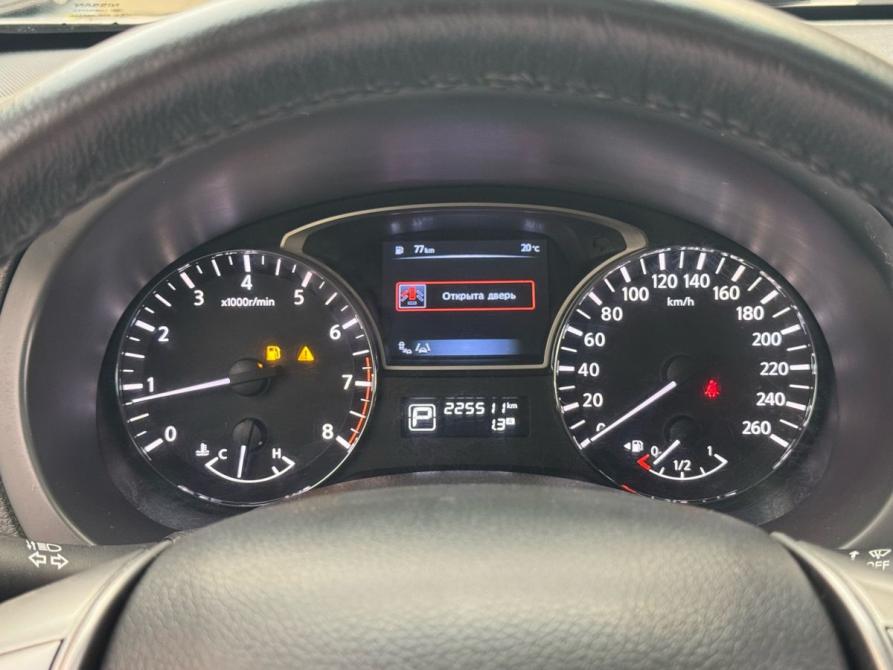 Nissan Teana III (L33) Челябинск  - изображение 18