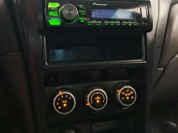 Nissan Almera Classic I с пробегом 2011 года, цена 420 000 рублей, 215154 км, седан, Автокод Объявления