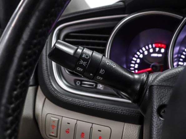 Kia Optima III Рестайлинг с пробегом 2015 года, цена 1 399 000 рублей, 129100 км, седан, Автокод Объявления