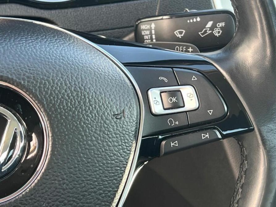 Volkswagen Passat B8 Екатеринбург  - изображение 22