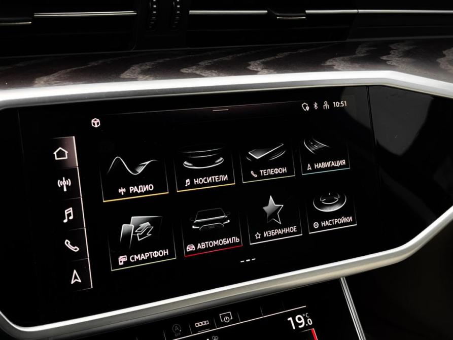 Audi A6 V (C8) Санкт-Петербург  - изображение 15