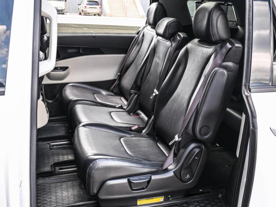 Kia Carnival IV Новороссийск  - изображение 9