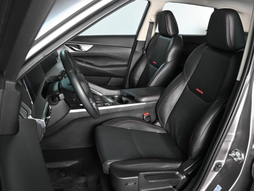 Changan CS35 Plus I Рестайлинг Ростов-на-Дону  - изображение 10