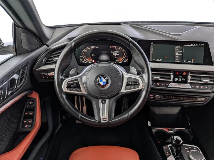 BMW 2 серии F44 Москва  - изображение 22