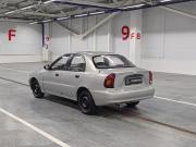 Chevrolet Lanos I Казань  - изображение 30