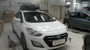 Hyundai i30 II Рестайлинг Мурино  - изображение 7