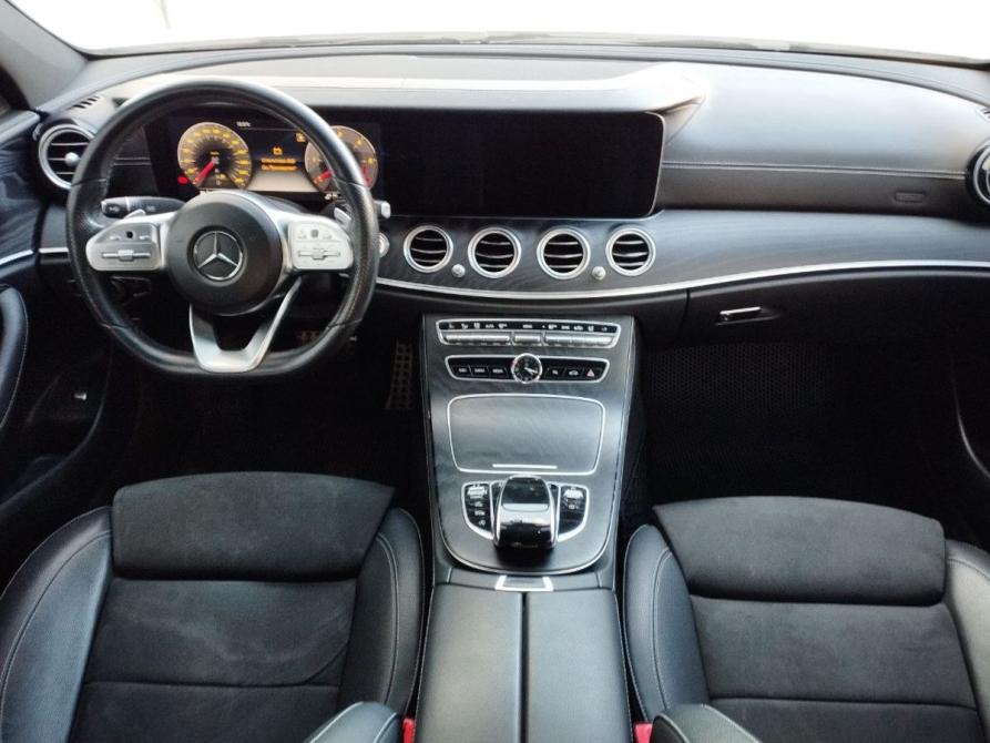 Mercedes-Benz E-Класс V (W213 S213 C238) Москва  - изображение 9