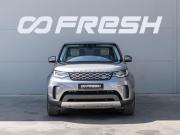 Land Rover Discovery V Рестайлинг Краснодар  - изображение 33
