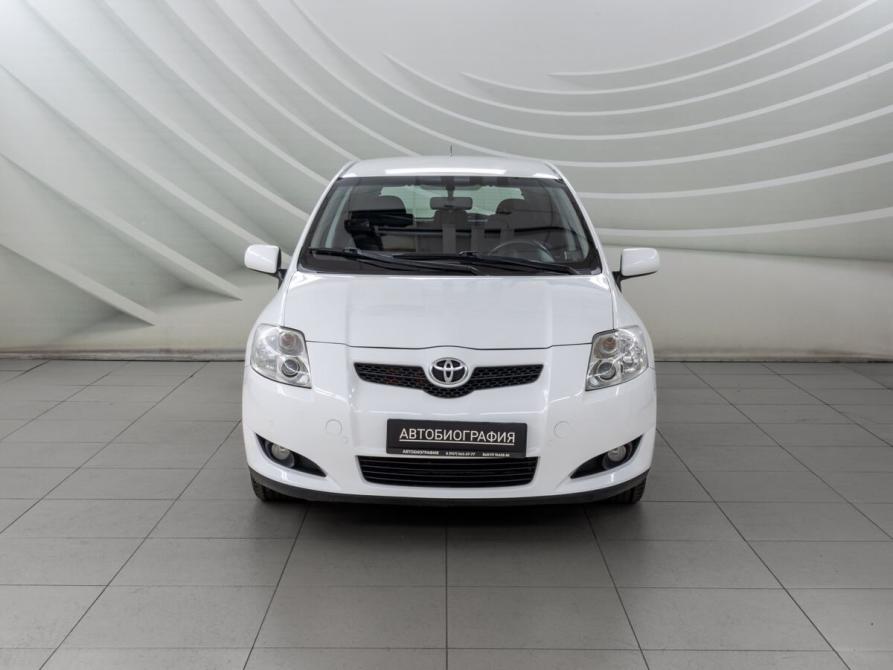 Toyota Auris I Волгоград  - изображение 2