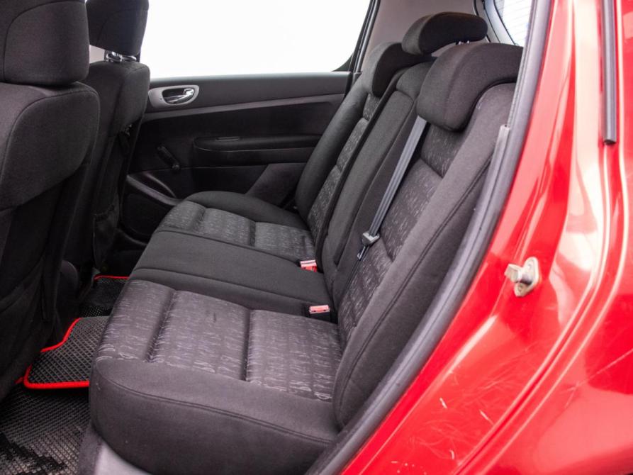 Peugeot 307 I Москва  - изображение 11