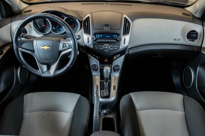 Chevrolet Cruze I Рестайлинг с пробегом 2013 года, цена 1 149 000 рублей, 121385 км, универсал, Автокод Объявления