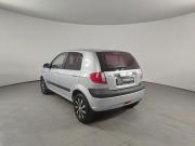 Hyundai Getz I Рестайлинг Уфа  - изображение 30