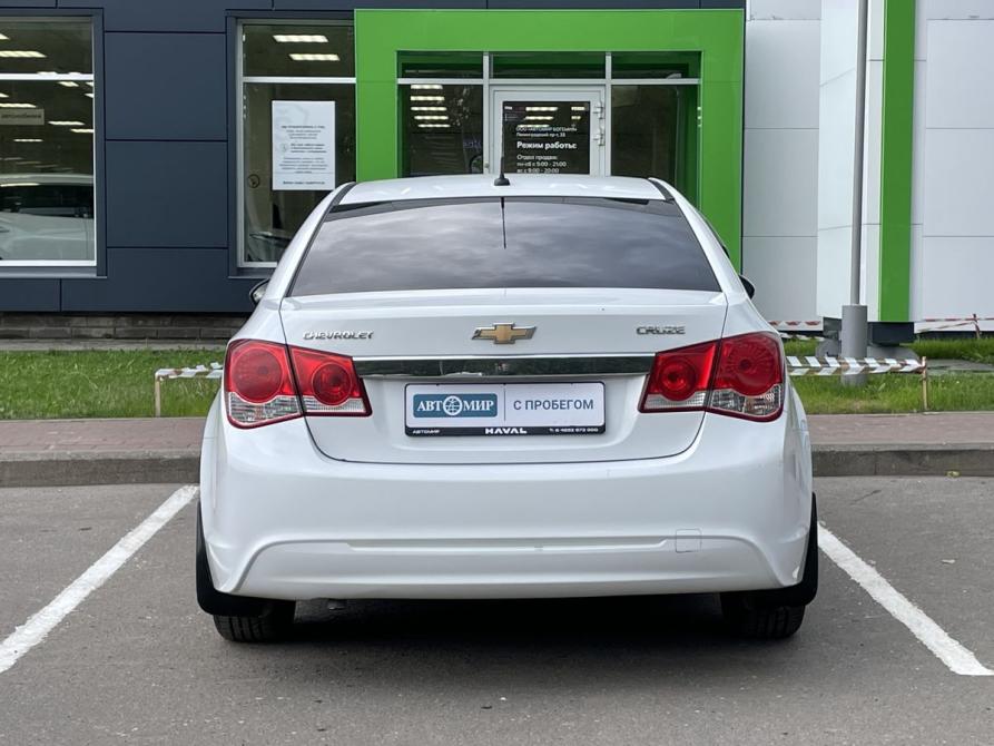 Chevrolet Cruze I Ярославль  - изображение 6