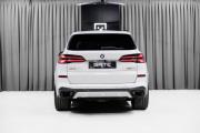 BMW X5 IV (G05/G18) Рестайлинг Москва  - изображение 35