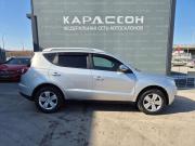Geely Emgrand X7 I Екатеринбург  - изображение 16