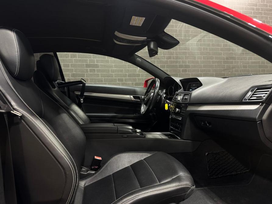 Mercedes-Benz E-Класс IV (W212 S212 C207) Рестайлинг Челябинск  - изображение 10