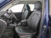 BMW X3 III (G01) Москва  - изображение 52