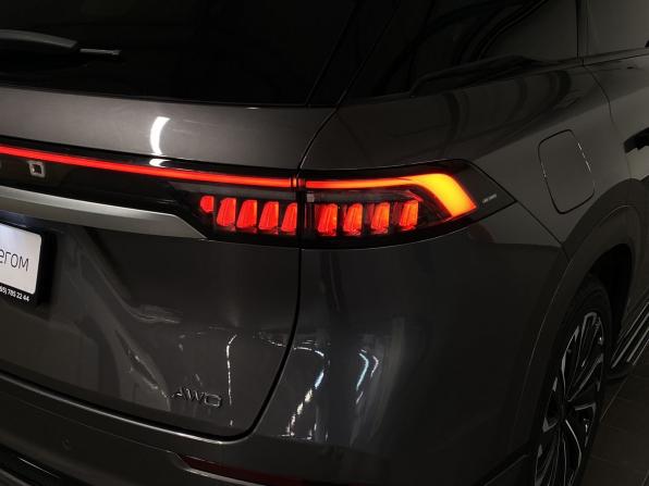 Jaecoo J8 с пробегом 2024 года, цена 2 800 000 рублей, 51742 км, внедорожник, Автокод Объявления