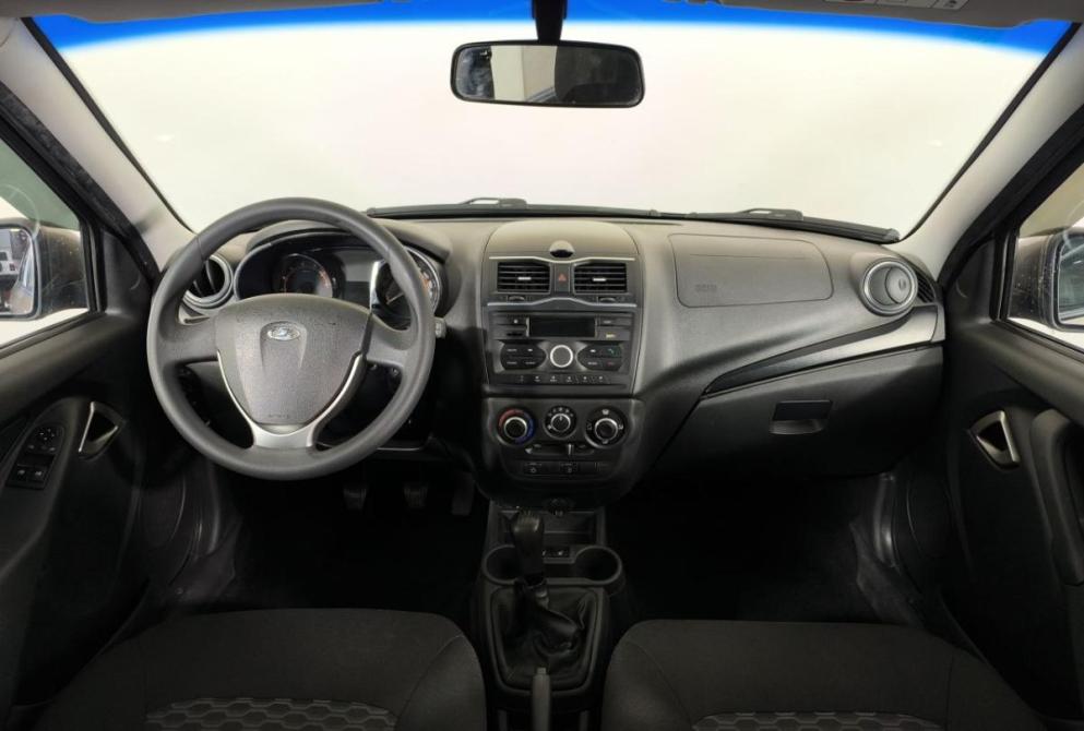 Lada (ВАЗ) Granta I Рестайлинг Нижний Новгород  - изображение 13