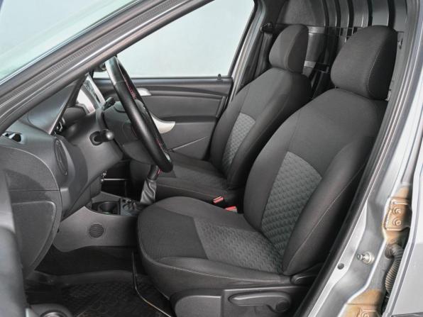 Lada (ВАЗ) Largus I Рестайлинг с пробегом 2021 года, цена 1 110 000 рублей, 83647 км, фургон, Автокод Объявления
