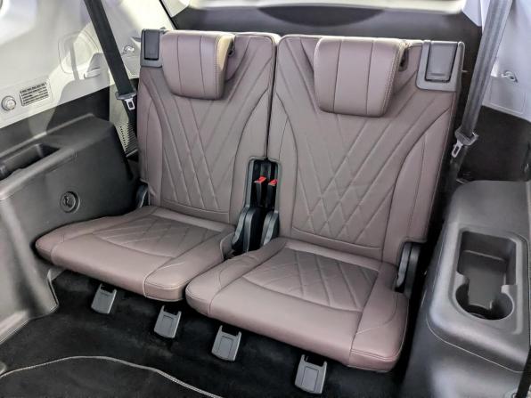 Chery Tiggo 8 Pro Max I Рестайлинг с пробегом 2024 года, цена 2 670 000 рублей, 17814 км, внедорожник, Автокод Объявления