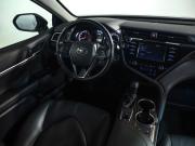 Toyota Camry VIII (XV70) Санкт-Петербург  - изображение 42