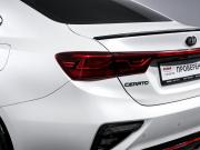 Kia Cerato IV Москва  - изображение 39