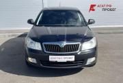 Skoda Octavia II (A5) Рестайлинг Иваново  - изображение 24