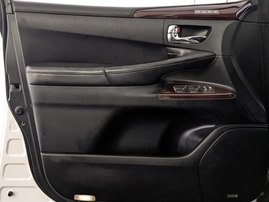 Lexus LX III Рестайлинг Москва  - изображение 19