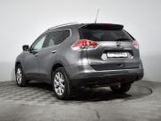 Nissan X-Trail III Санкт-Петербург  - изображение 29