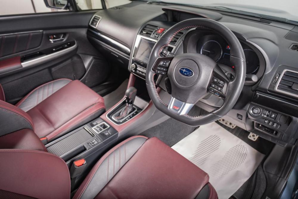 Subaru Levorg I Томск  - изображение 8