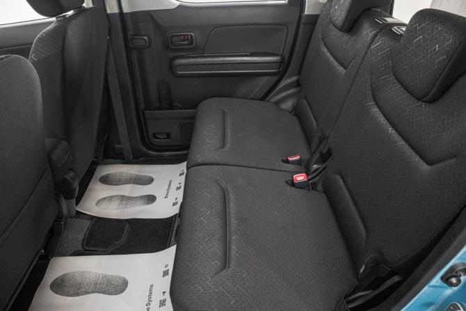 Suzuki Wagon R VI с пробегом 2020 года, цена 1 079 000 рублей, 43500 км, хэтчбек, Автокод Объявления
