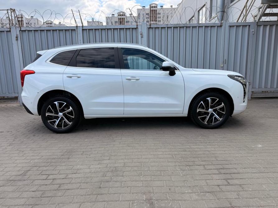 Haval Jolion I Ростов-на-Дону  - изображение 6