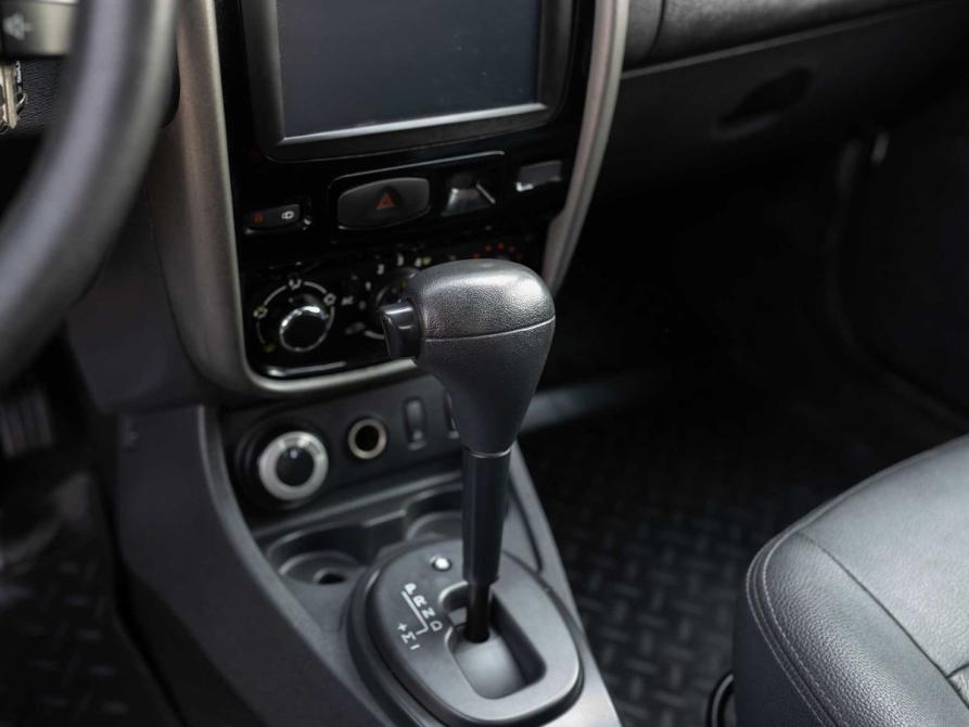 Renault Duster I Новосибирск  - изображение 14