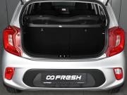 Kia Picanto III Ростов-на-Дону  - изображение 34