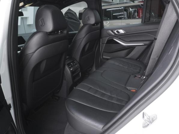 BMW X5 IV (G05/G18) с пробегом 2019 года, цена 7 780 000 рублей, 53931 км, внедорожник, Автокод Объявления
