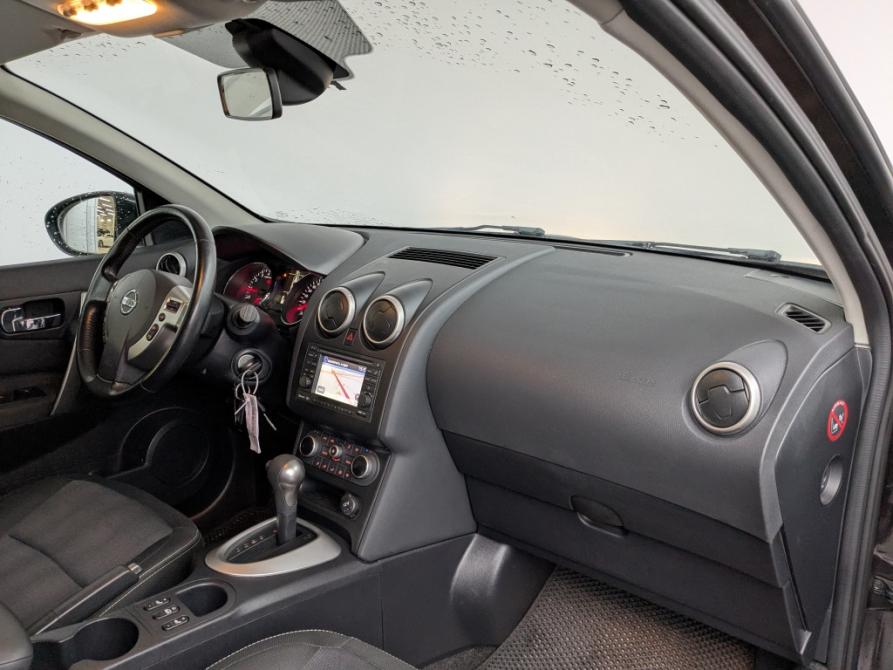Nissan Qashqai I Рестайлинг Москва  - изображение 12
