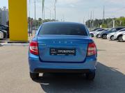 Lada (ВАЗ) Granta I Рестайлинг Йошкар-Ола  - изображение 29